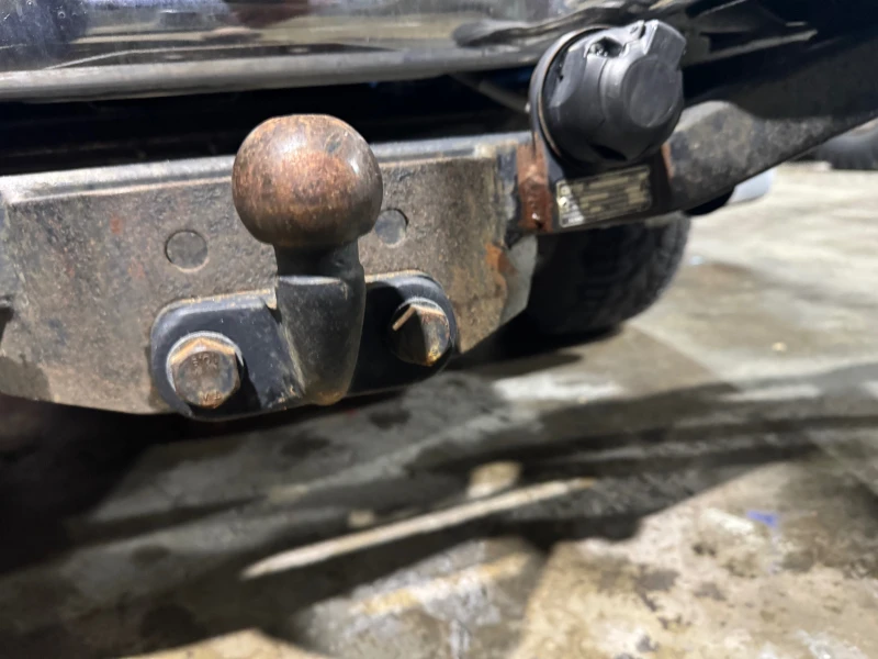 Mitsubishi Pajero, снимка 11 - Автомобили и джипове - 53239161