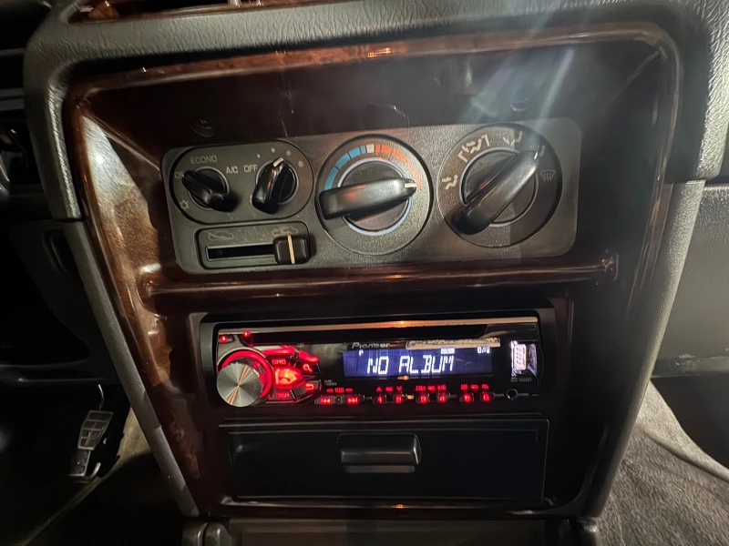 Mitsubishi Pajero, снимка 6 - Автомобили и джипове - 53239161