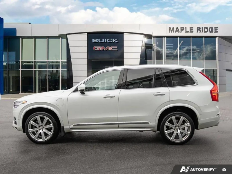 Volvo Xc90 * T8 INSCRIPTION* B&W* BLIND SPOTS* DISTRONIC* , снимка 2 - Автомобили и джипове - 53453154