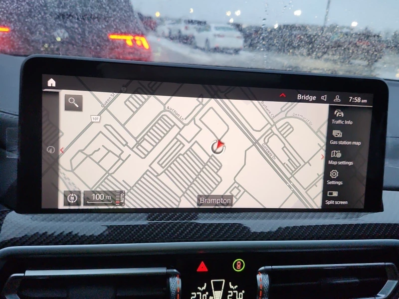 BMW X4 M COMPETITON С РЕГИСТРАЦИЯ & АВТО КРЕДИТ, снимка 9 - Автомобили и джипове - 53565096