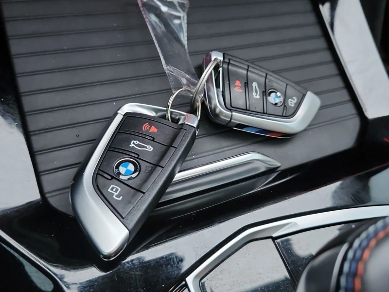 BMW X4 M COMPETITON С РЕГИСТРАЦИЯ & АВТО КРЕДИТ, снимка 6 - Автомобили и джипове - 53565096
