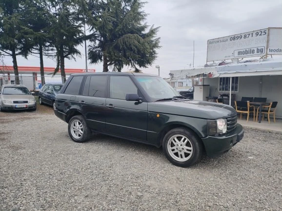 Land Rover Range rover 4.4  - изображение 2