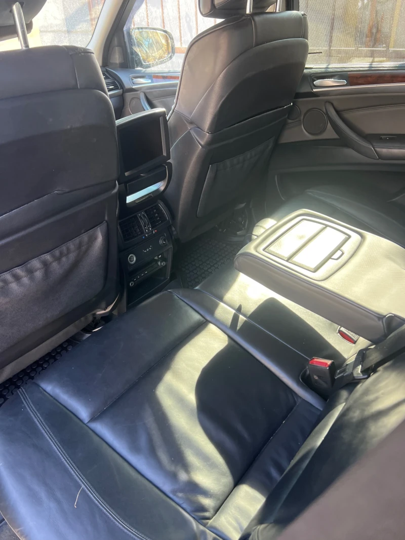 BMW X5 - 19500 лв. - 28266825 11