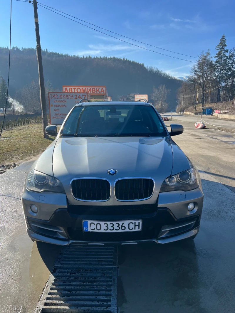 BMW X5 - 19500 лв. - 28266825 1