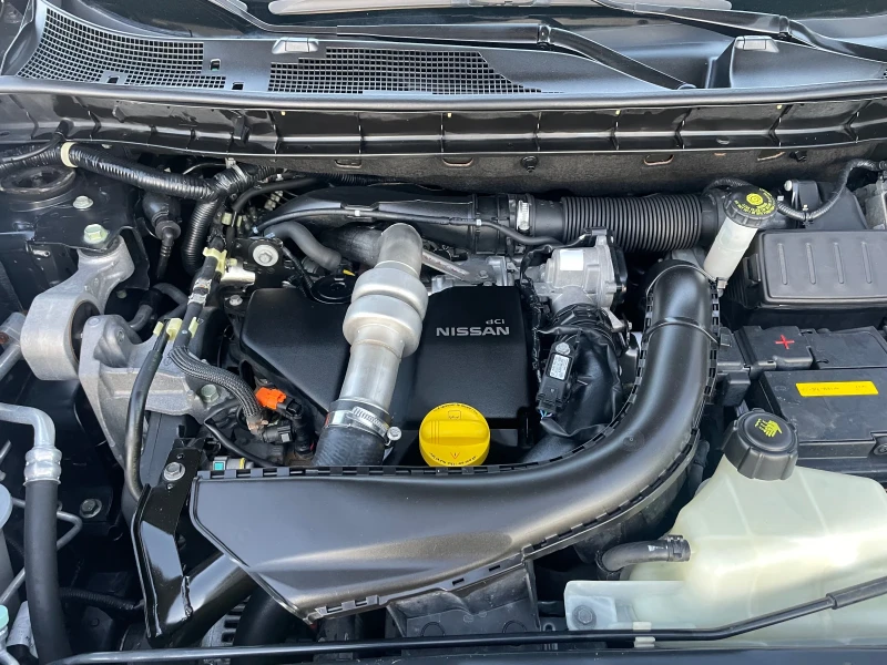 Nissan Juke 1.5DCI-NAVI-ITALIA - 11500 лв. - 93502110 | Car24.bg