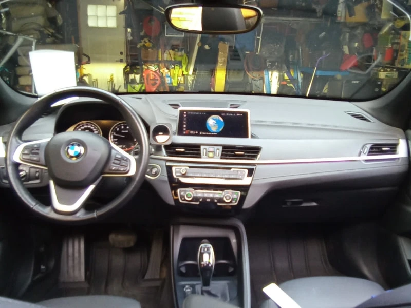 BMW X1 CARFAX* АВТОФИНАНСИРАНЕ БЕЗ ПЪРВОНАЧАЛНА ВНОСКА - изображение 9