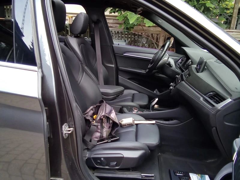 BMW X1 CARFAX*     | Mobile.bg   12