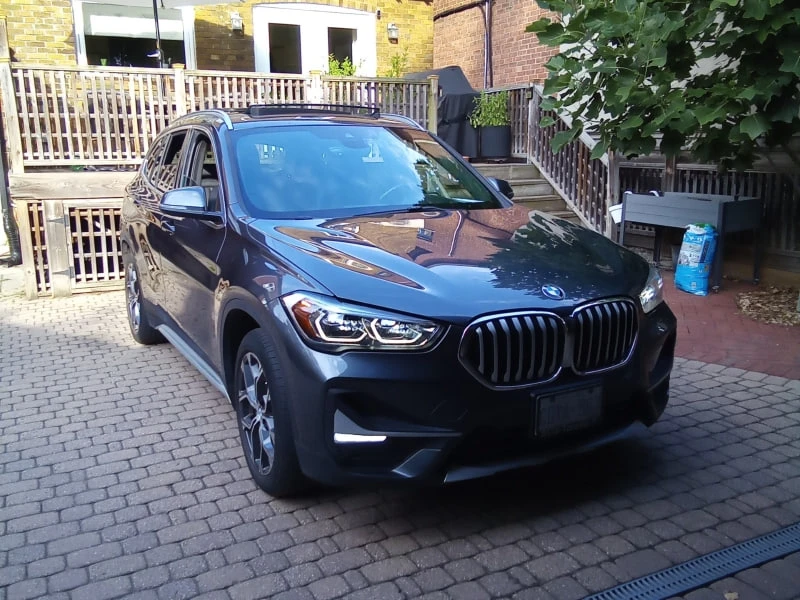BMW X1 CARFAX*     | Mobile.bg   1