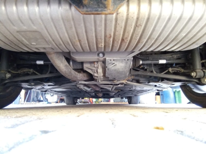 BMW X1 CARFAX* АВТОФИНАНСИРАНЕ БЕЗ ПЪРВОНАЧАЛНА ВНОСКА - изображение 5