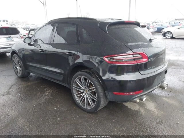 Porsche Macan S* PDK* ПОДГРЕВ* КАМЕРА* КЕЙЛЕС* LANE* ASSIST - изображение 4