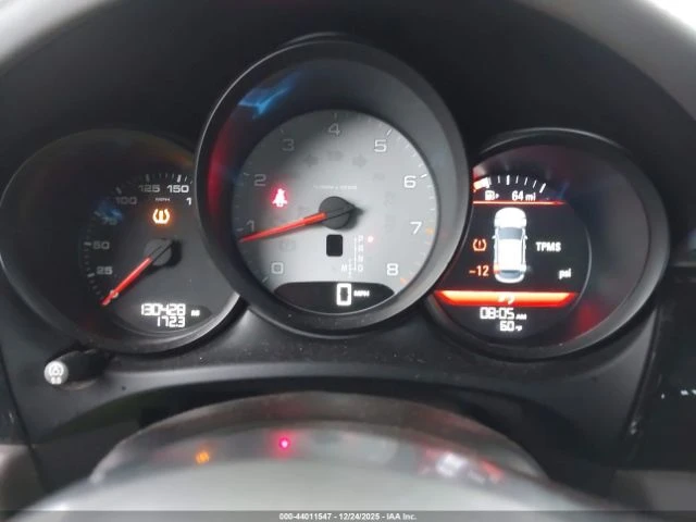 Porsche Macan S* PDK* ПОДГРЕВ* КАМЕРА* КЕЙЛЕС* LANE* ASSIST - изображение 10