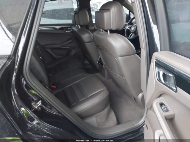 Porsche Macan S* PDK* ПОДГРЕВ* КАМЕРА* КЕЙЛЕС* LANE* ASSIST, снимка 11 - Автомобили и джипове - 53034458