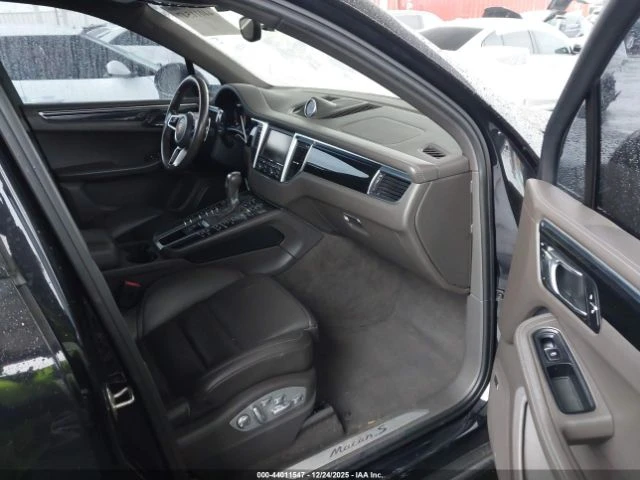 Porsche Macan S* PDK* ПОДГРЕВ* КАМЕРА* КЕЙЛЕС* LANE* ASSIST - изображение 9