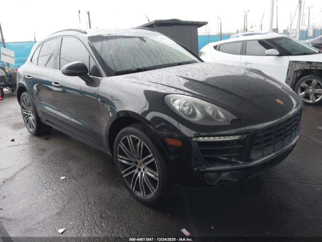 Porsche Macan S* PDK* ПОДГРЕВ* КАМЕРА* КЕЙЛЕС* LANE* ASSIST