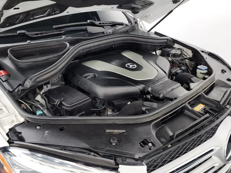 Mercedes-Benz GLE 350 D 4Matic, снимка 11 - Автомобили и джипове - 55883321