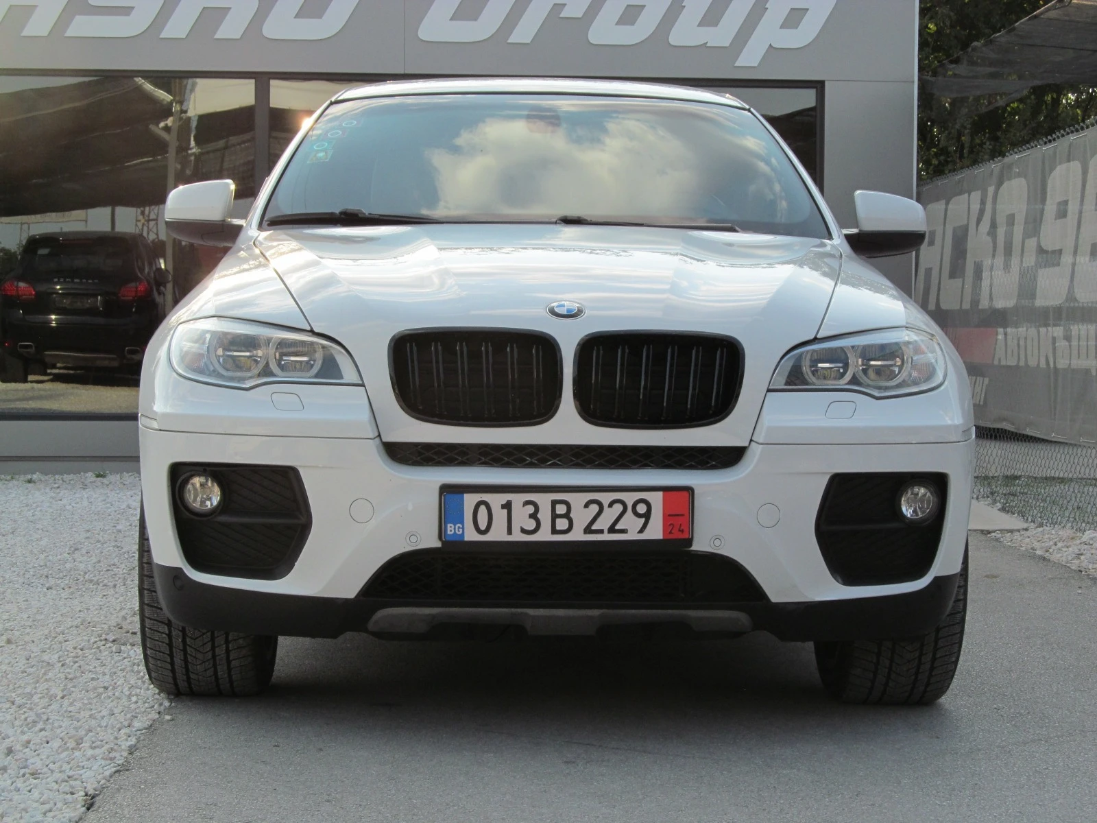 BMW X6 FACE-8SK-Xdrivr-СОБСТВЕН ЛИЗИНГ - изображение 2