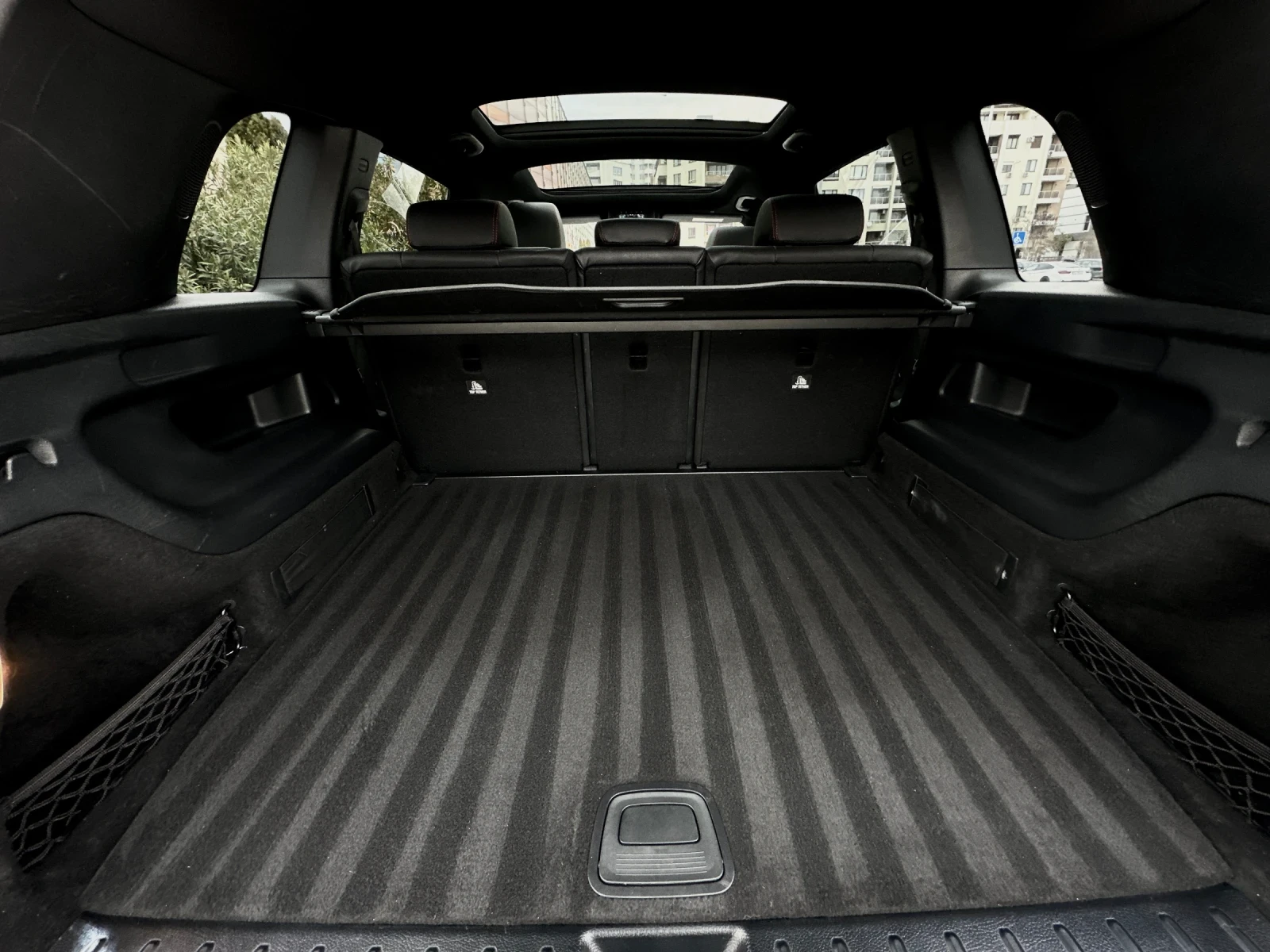 Mercedes-Benz GLB 220d 4MATIC FULL AMG   | Mobile.bg   12