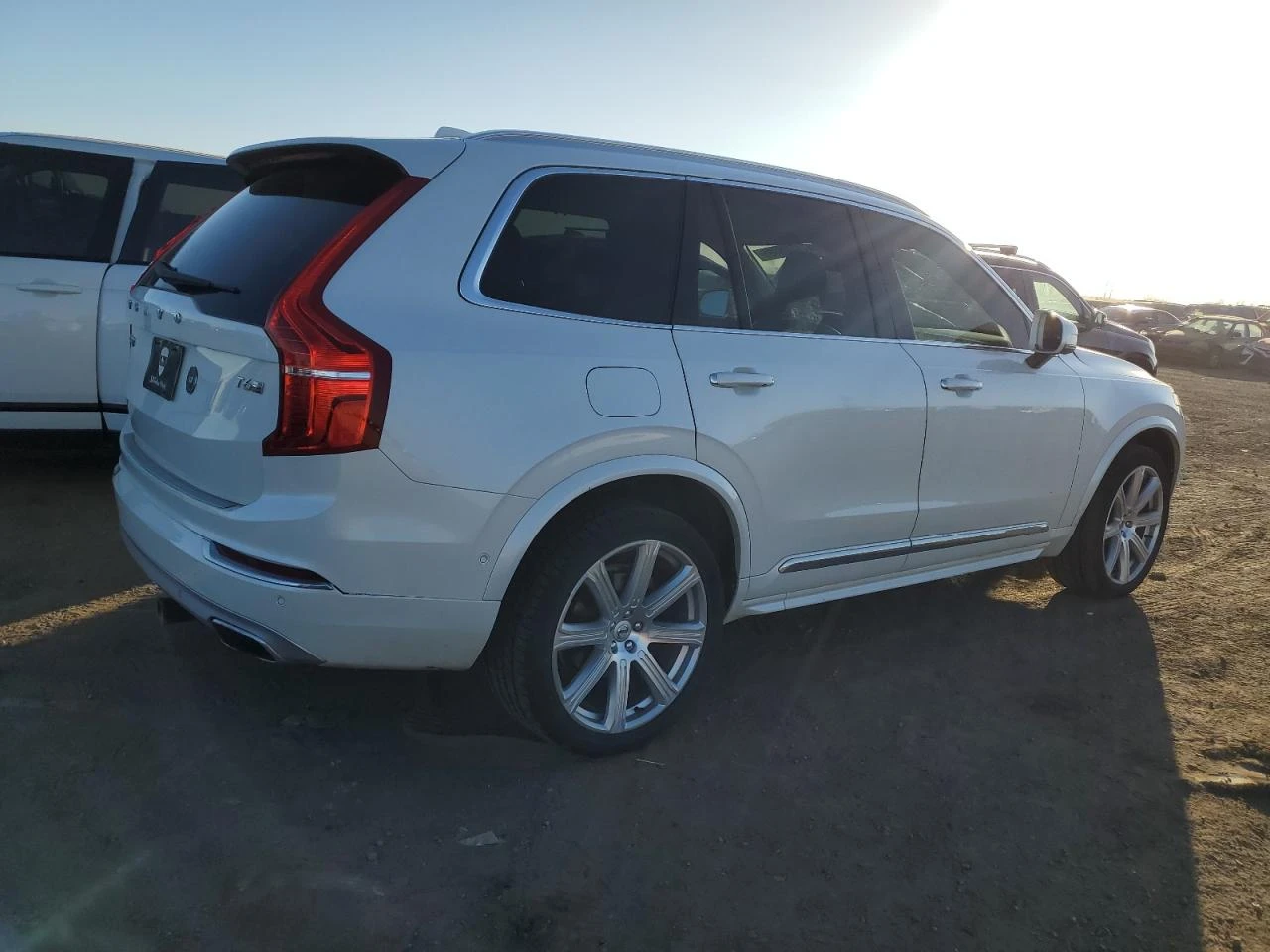 Volvo Xc90 Inscription* Обдух* Bowers&Wilkins* 360* Пано*  - изображение 5