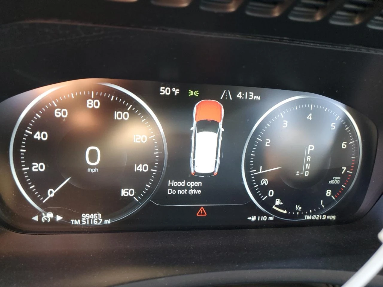 Volvo Xc90 Inscription* Обдух* Bowers&Wilkins* 360* Пано*  - изображение 9