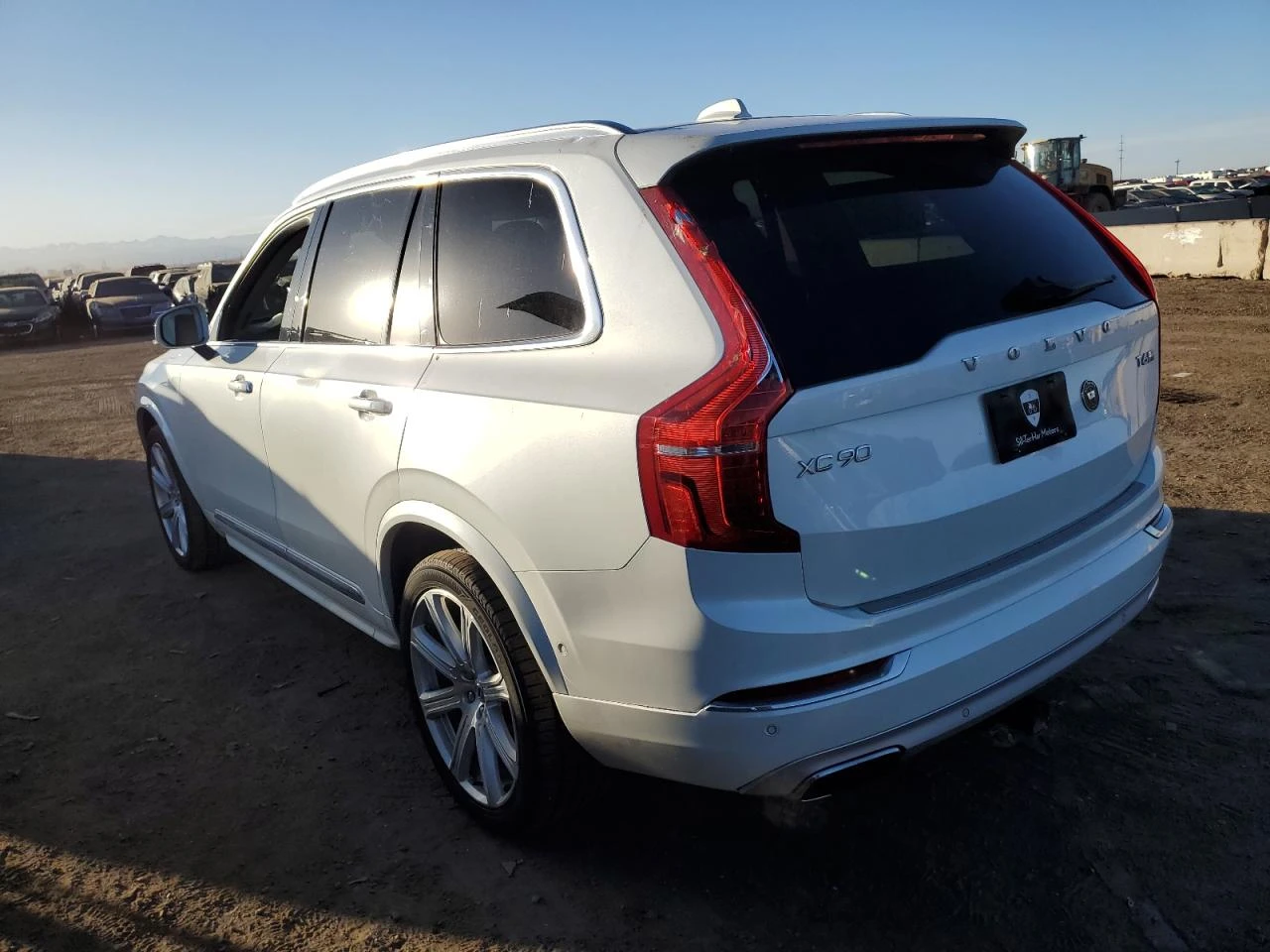 Volvo Xc90 Inscription* Обдух* Bowers&Wilkins* 360* Пано*  - изображение 3
