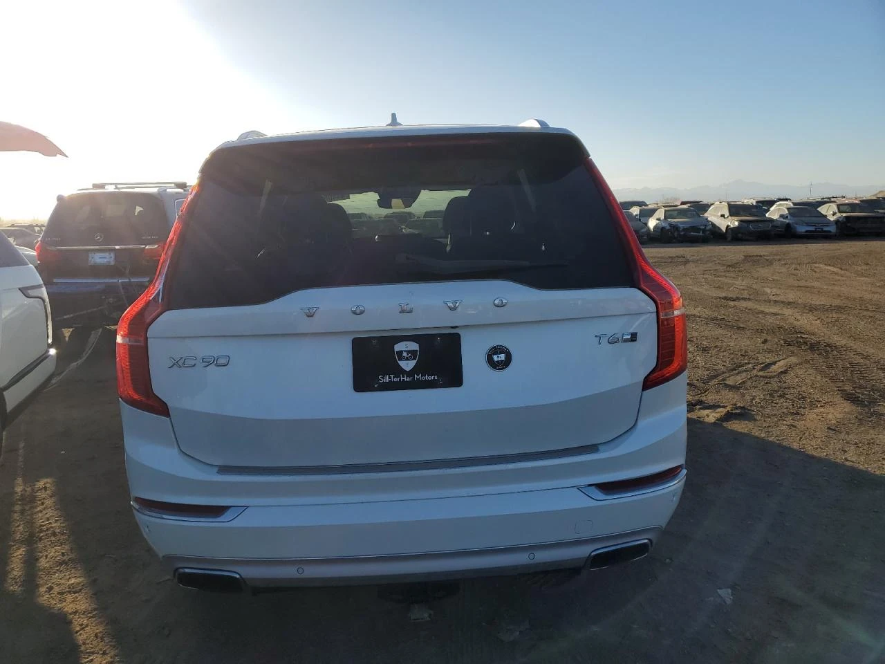 Volvo Xc90 Inscription* Обдух* Bowers&Wilkins* 360* Пано*  - изображение 4