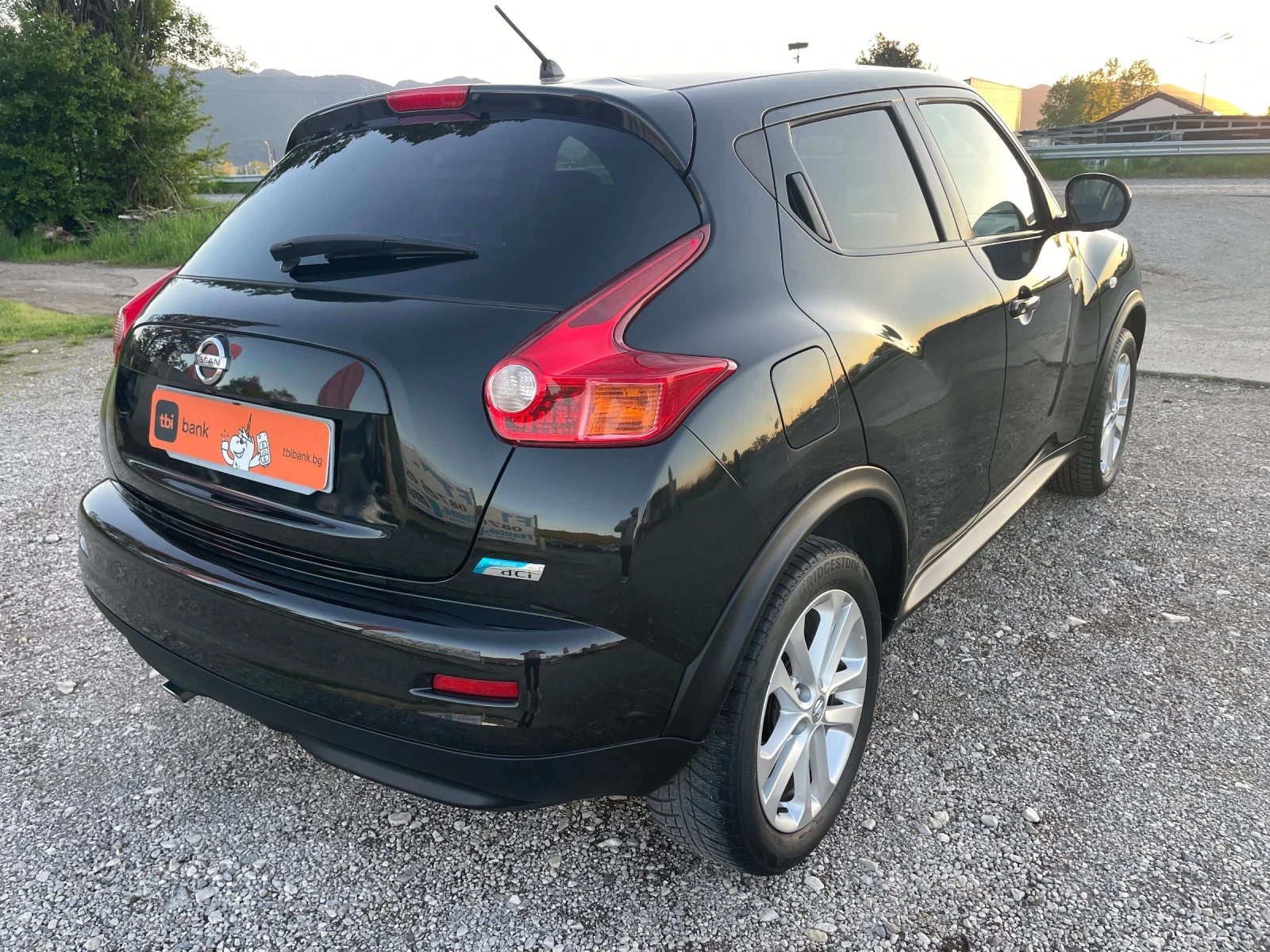 Nissan Juke 1.5DCI-NAVI-ITALIA - изображение 9