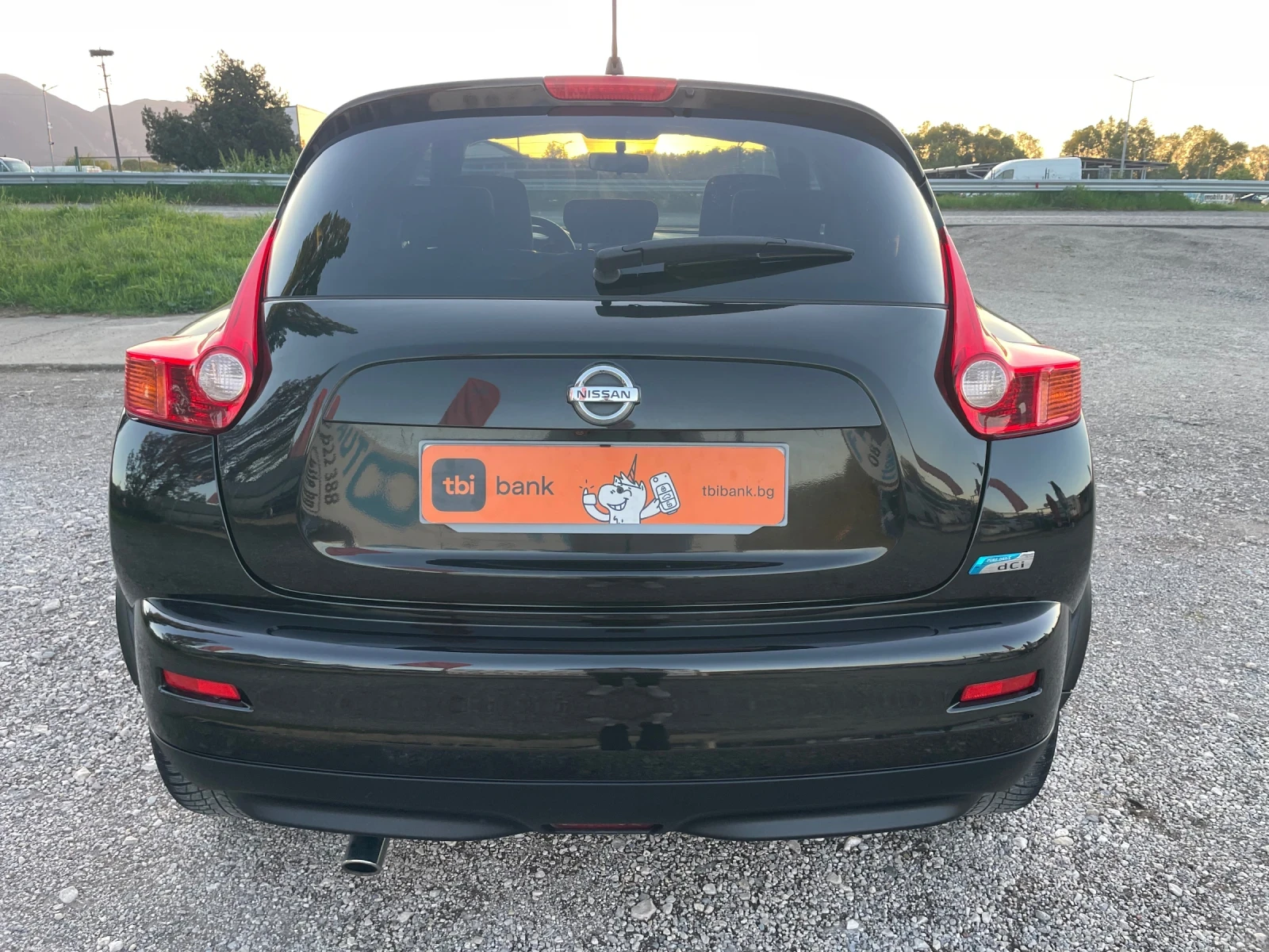 Nissan Juke 1.5DCI-NAVI-ITALIA - изображение 10