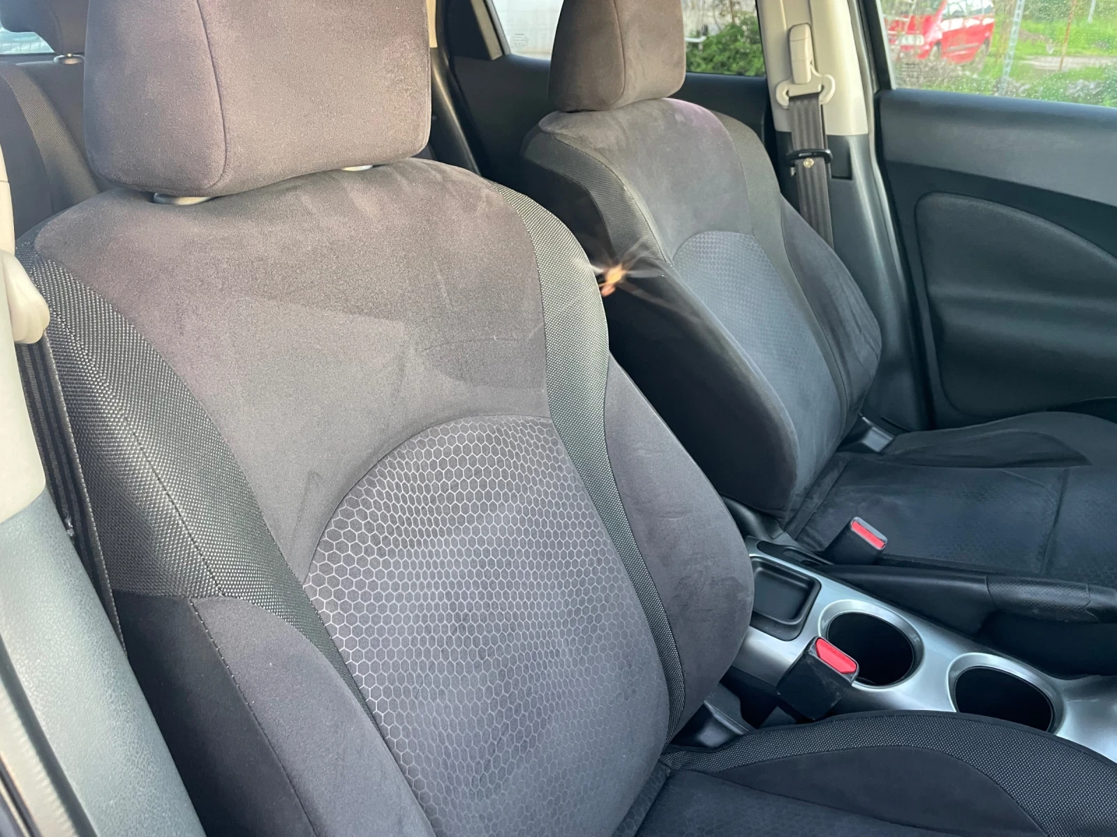 Nissan Juke 1.5DCI-NAVI-ITALIA - изображение 6