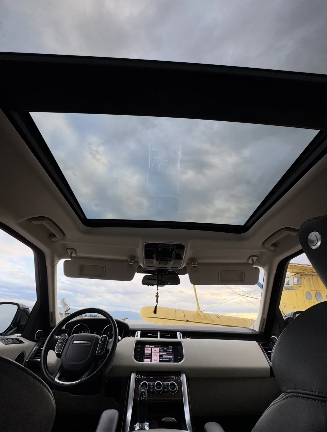 Land Rover Range Rover Sport - Full - Meridian - Keyless - 7-- | Mobile.bg   15