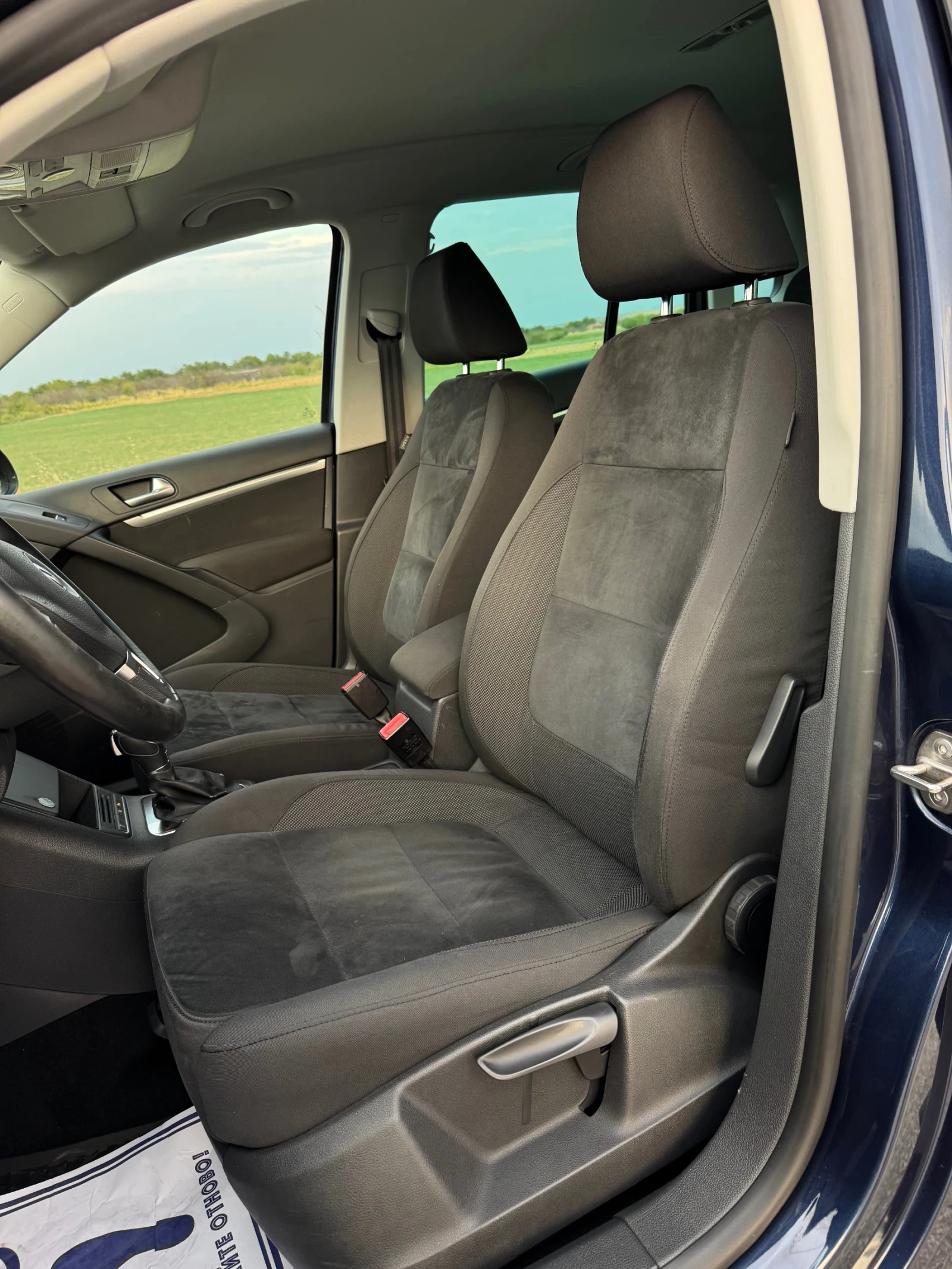 VW Tiguan 2.0TDI::4MOTION::LED::NAVI::AUTOMATIC - изображение 7