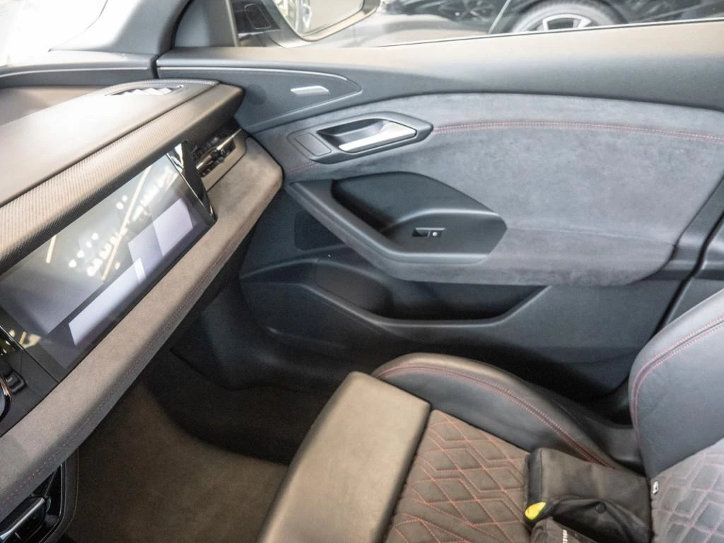 Audi Q6 SQ6 E-TRON QUATTRO EDITION-ONE MATRIX PANO 360 | Mobile.bg   11