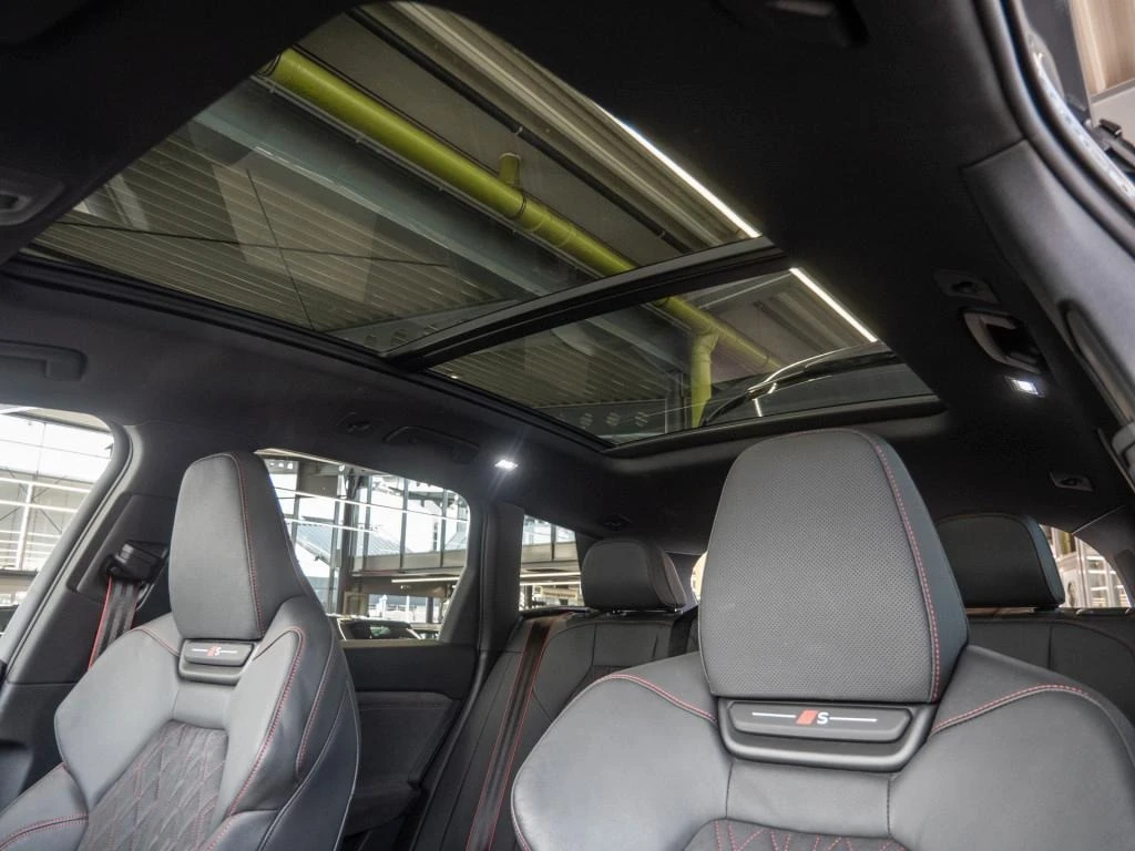 Audi Q6 SQ6 E-TRON QUATTRO EDITION-ONE MATRIX PANO 360 - изображение 6