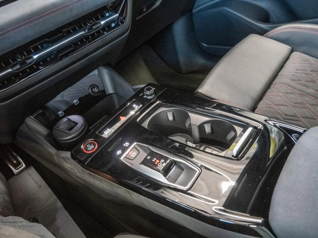 Audi Q6 SQ6 E-TRON QUATTRO EDITION-ONE MATRIX PANO 360 - изображение 7