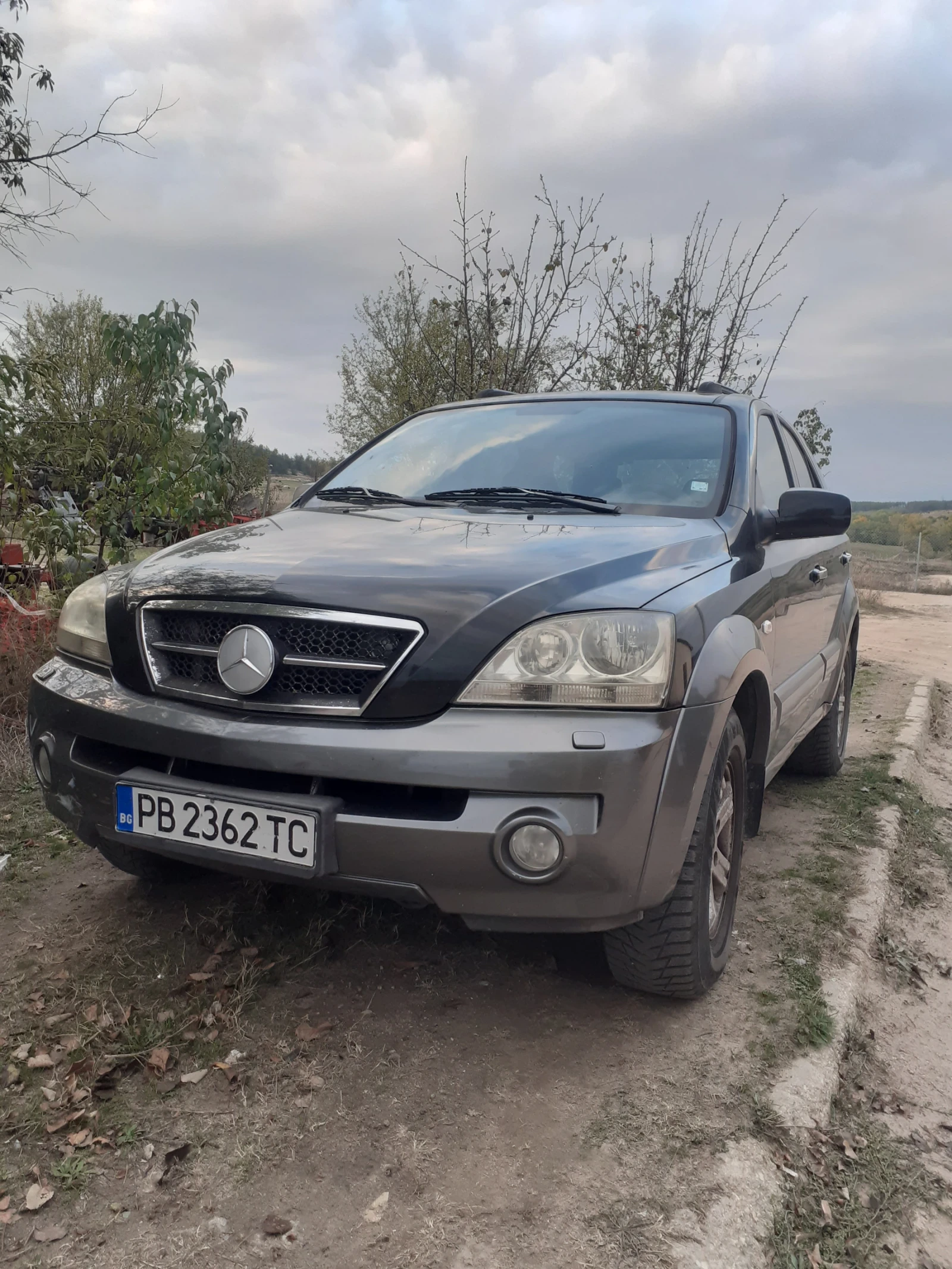 Kia Sorento 2.5 | Mobile.bg   1