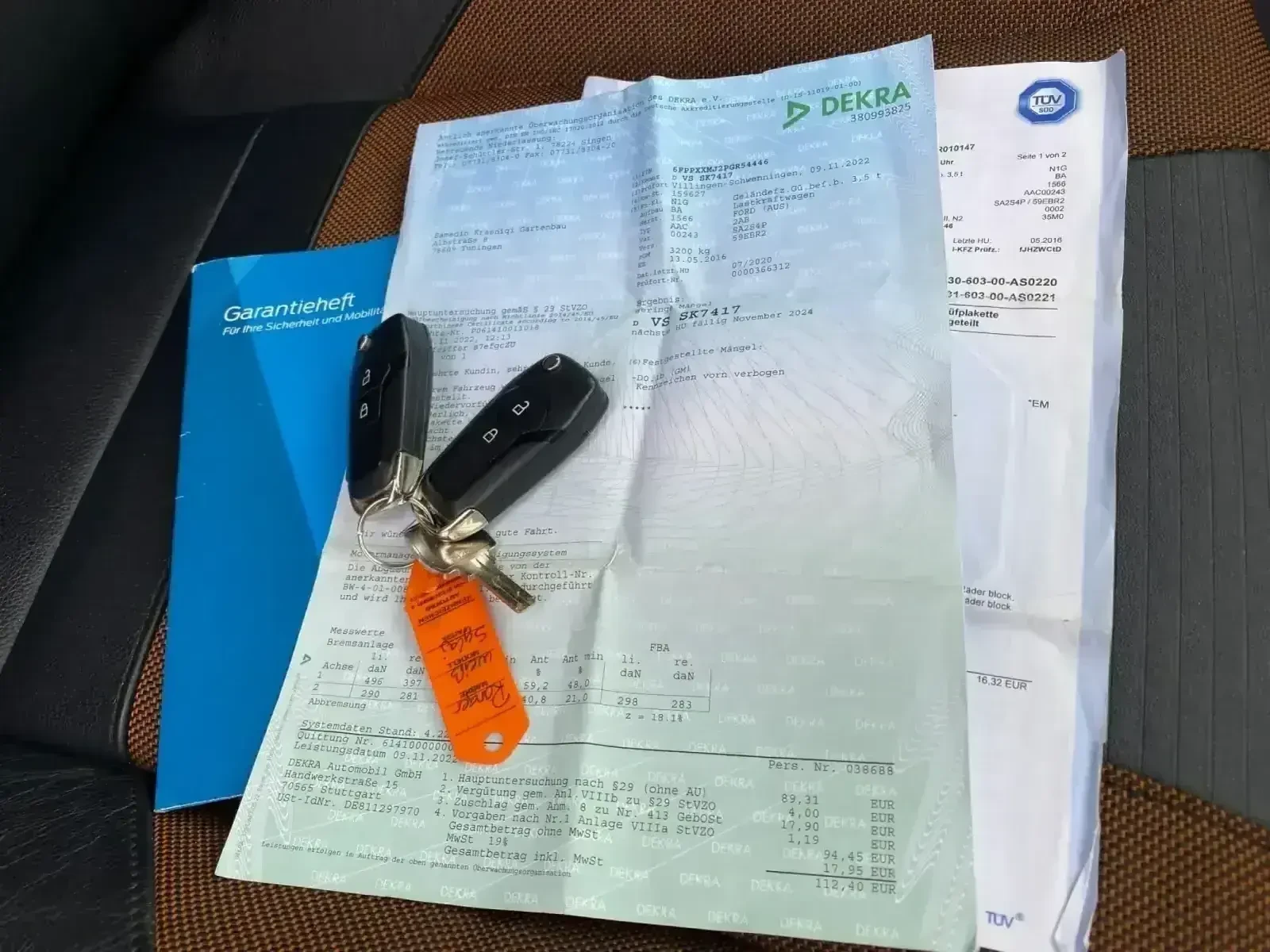 Ford Ranger -3, 2TDCI-WILDTRAK/ | Mobile.bg   16