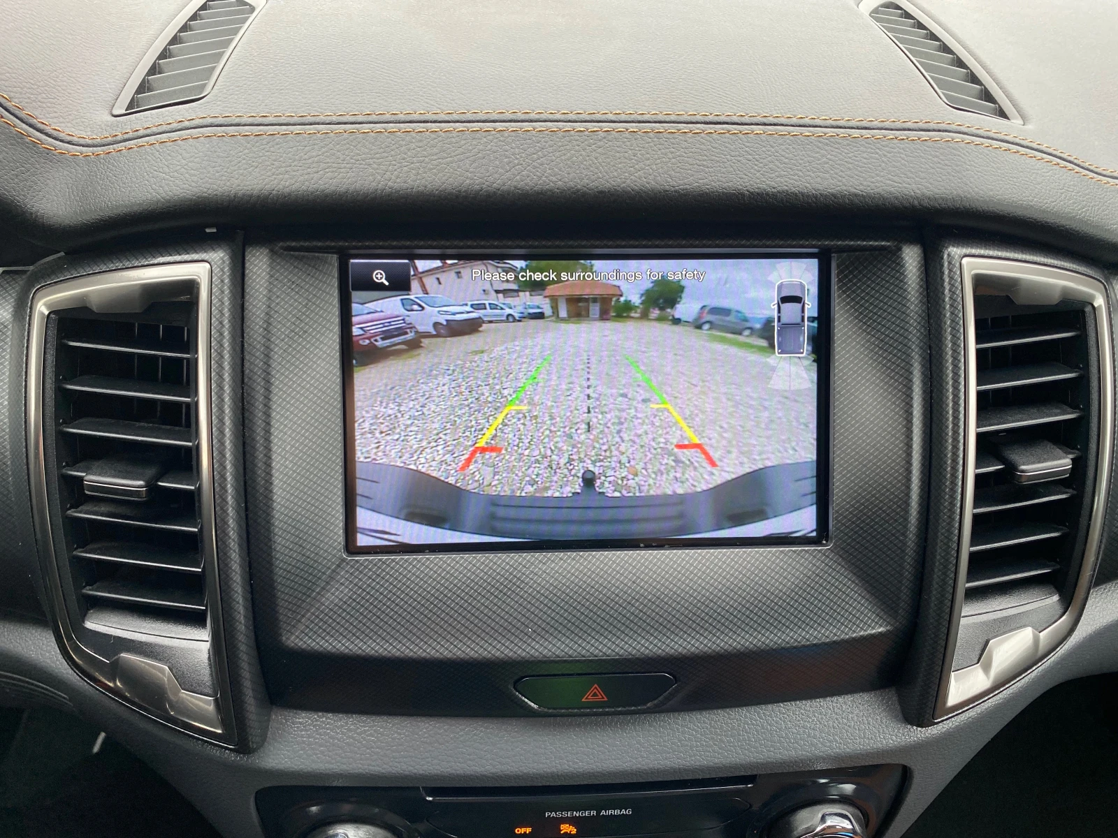 Ford Ranger -3, 2TDCI-WILDTRAK/ | Mobile.bg   14