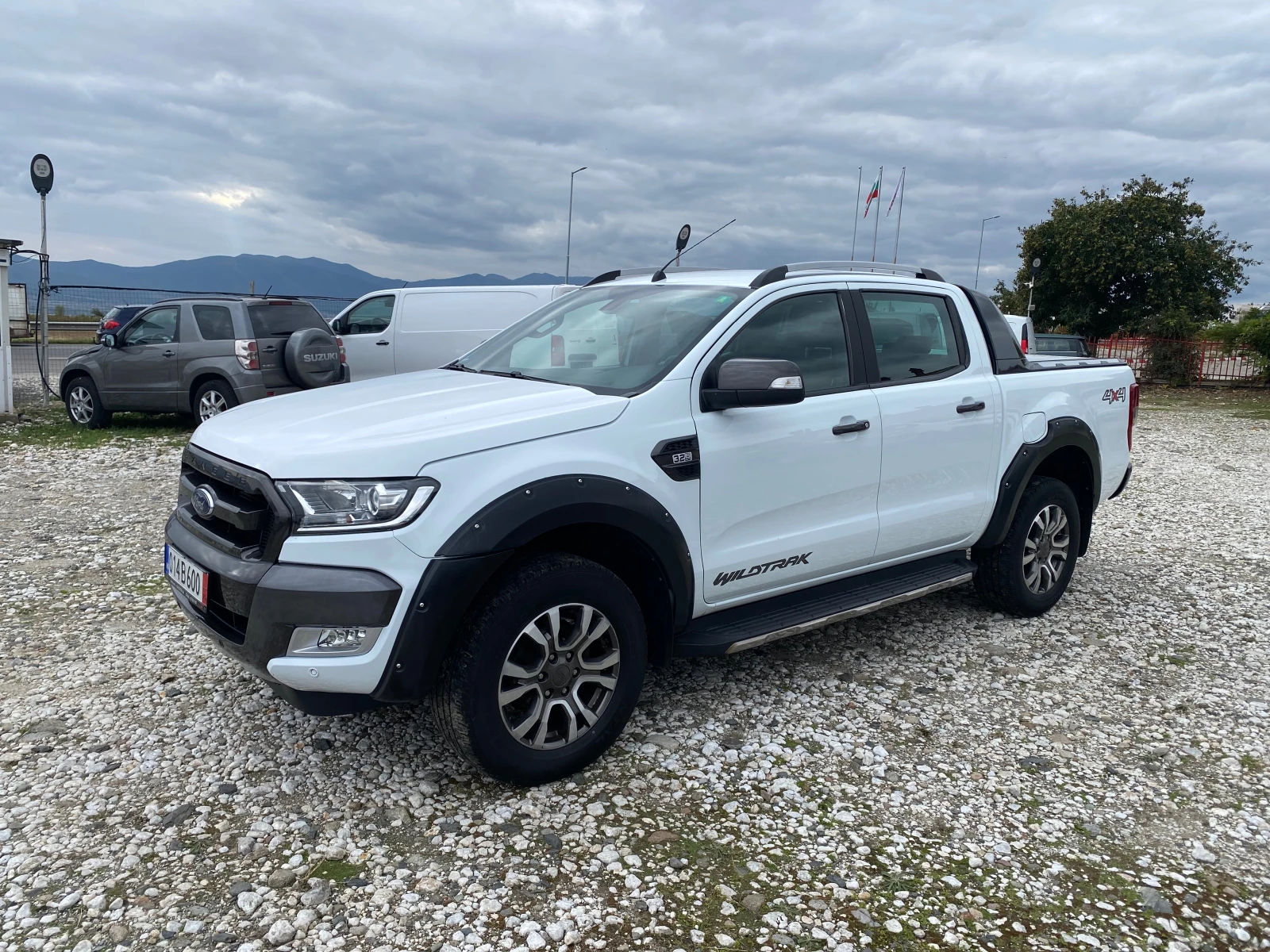 Ford Ranger -3, 2TDCI-WILDTRAK/ | Mobile.bg   1