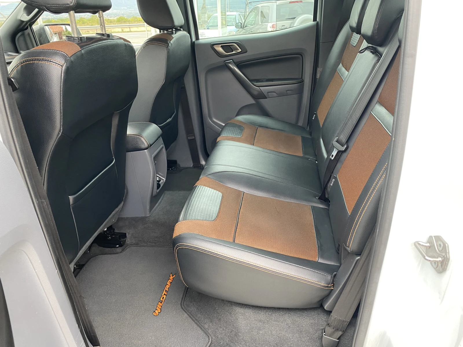 Ford Ranger -3, 2TDCI-WILDTRAK/ | Mobile.bg   11