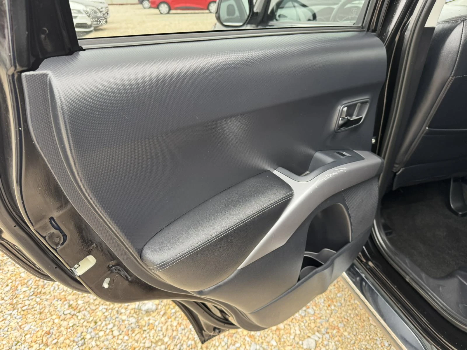 Peugeot 4007 2, 2HDI 4X4 - изображение 8