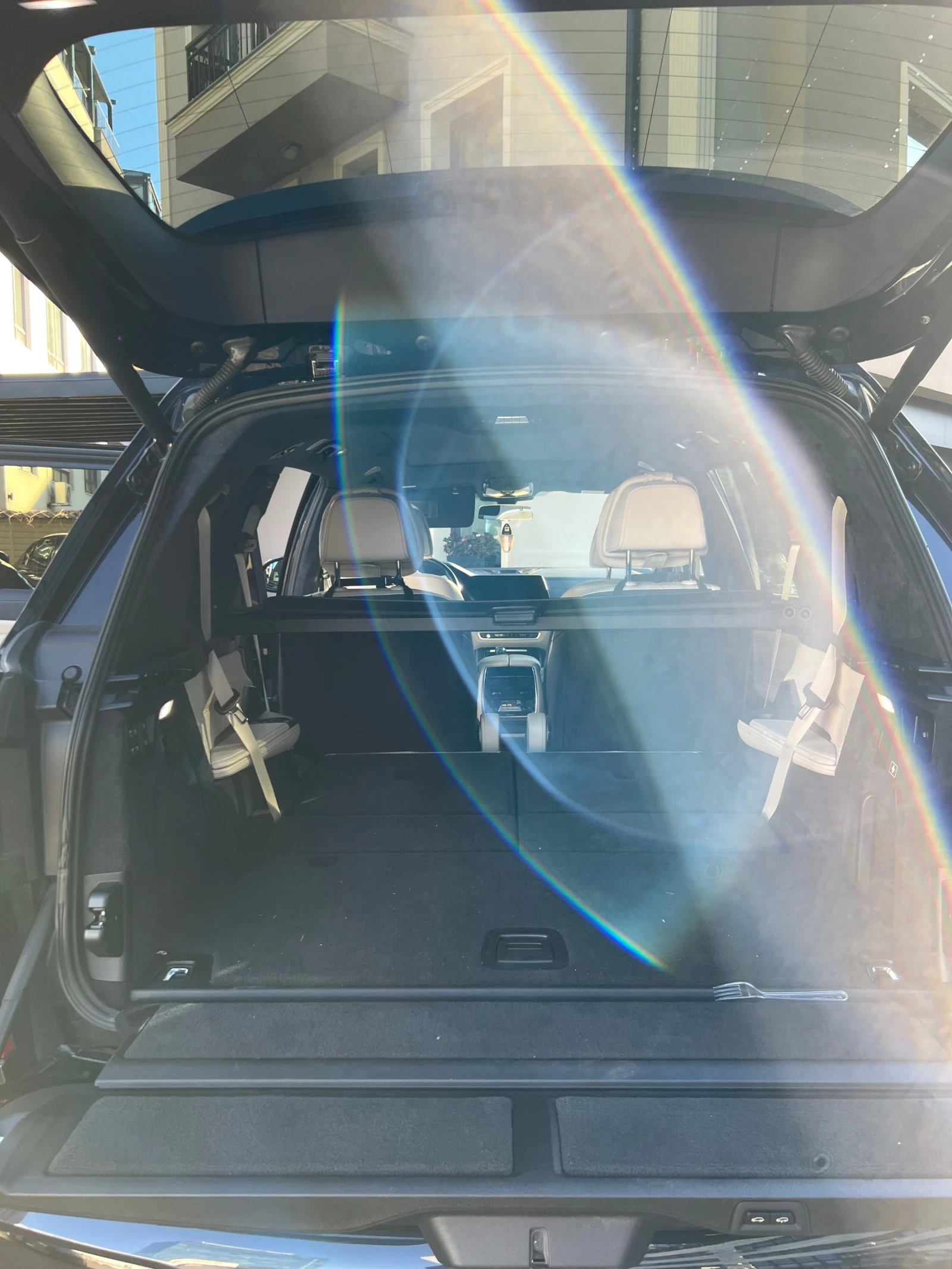 BMW X7 50d | Mobile.bg   11