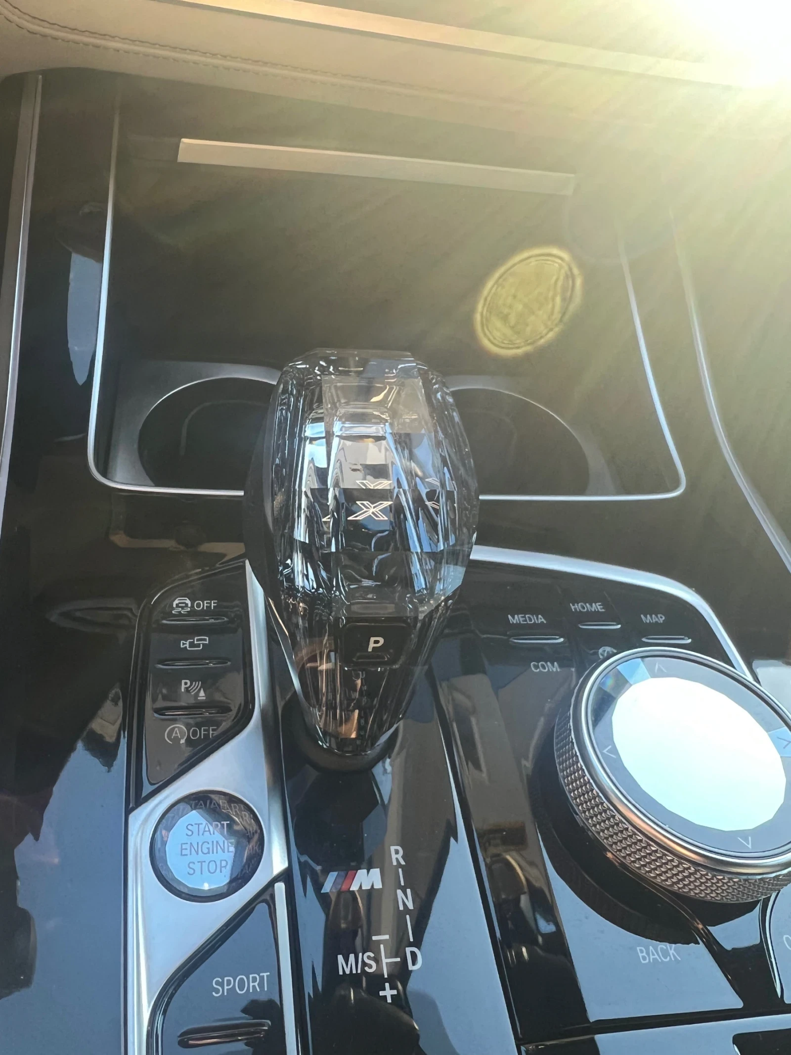 BMW X7 50d | Mobile.bg   9