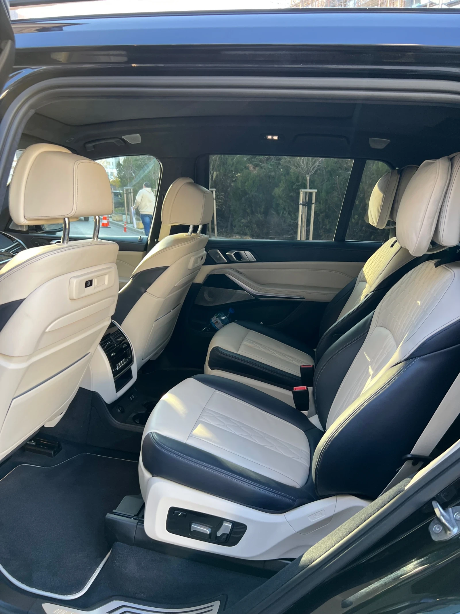 BMW X7 50d | Mobile.bg   13