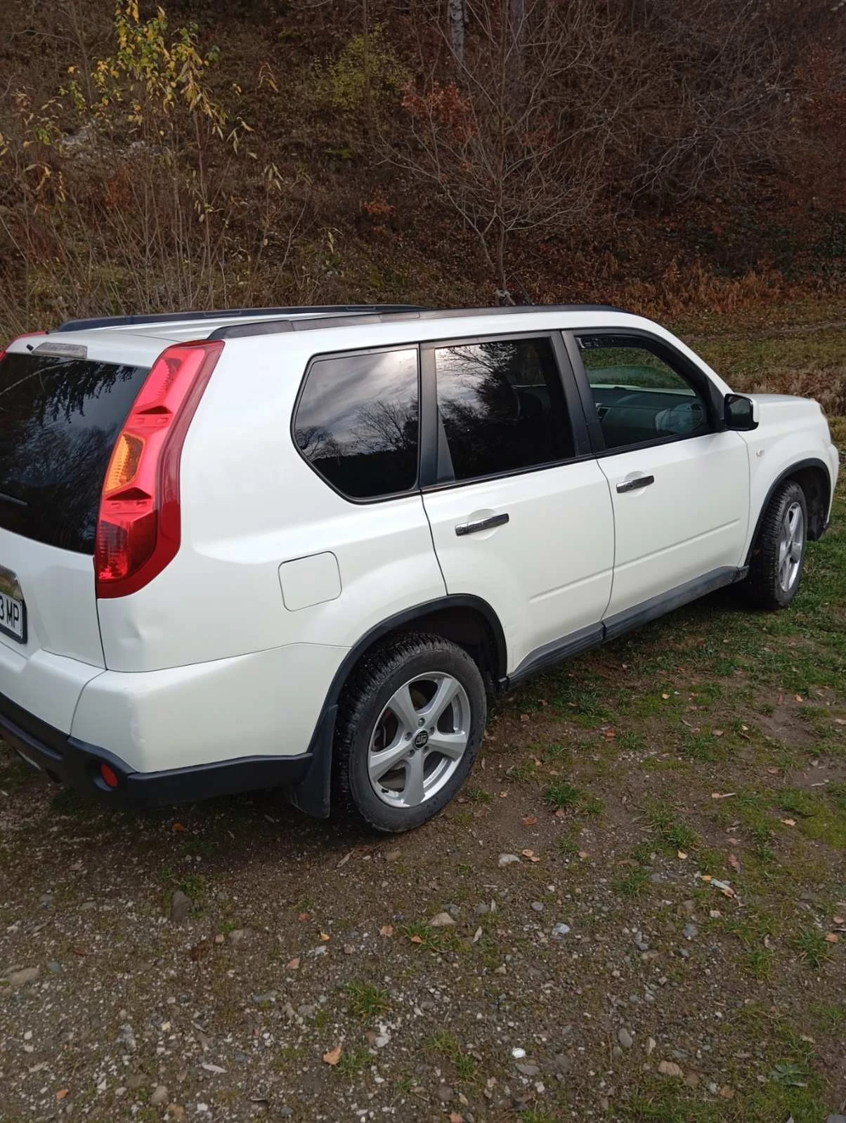 Nissan X-trail | Mobile.bg   3