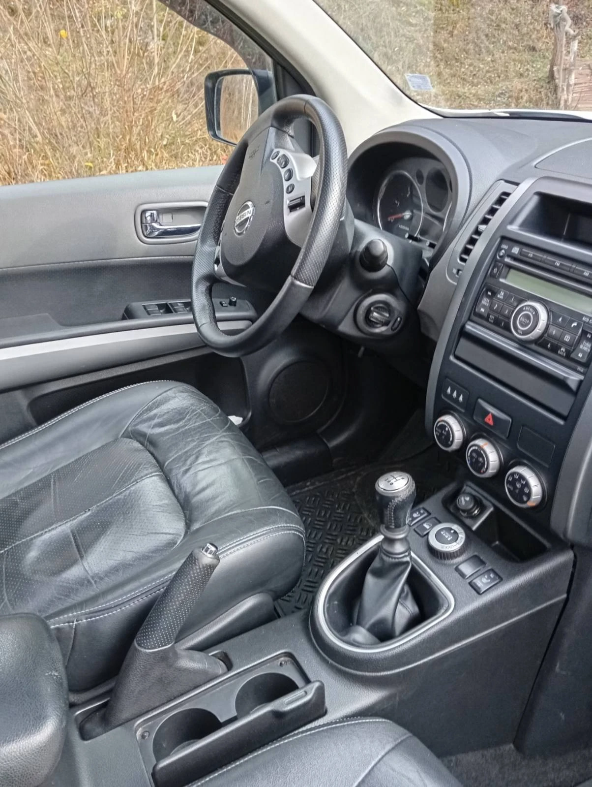 Nissan X-trail | Mobile.bg   7