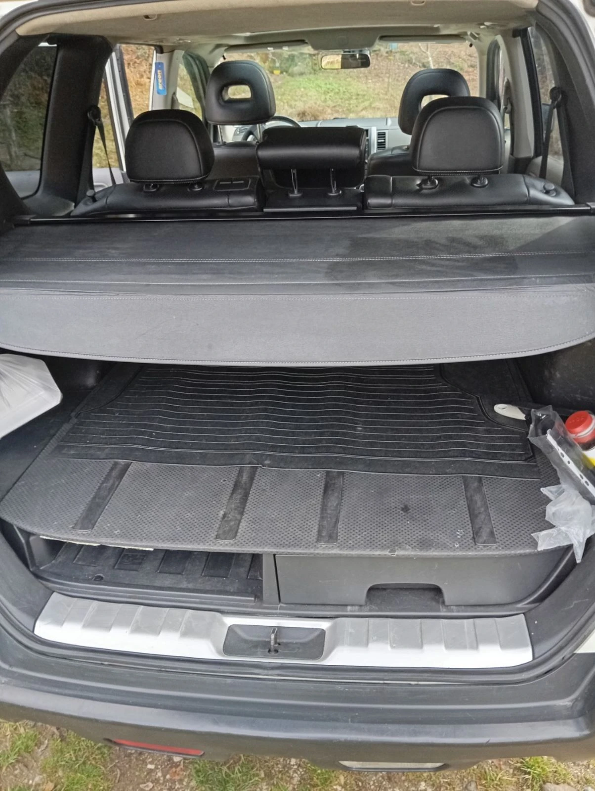 Nissan X-trail | Mobile.bg   11