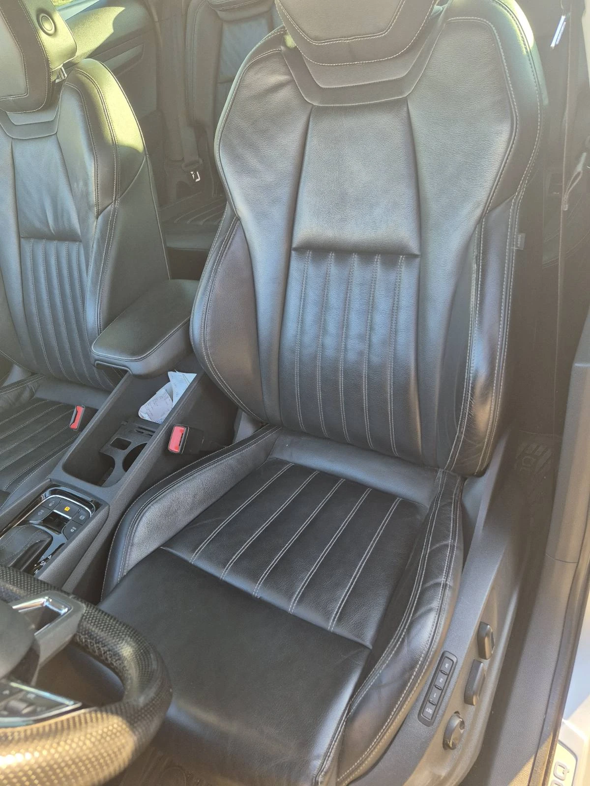 Skoda Karoq 2.0TDI 4x4 FULL | Mobile.bg � ����������� 14