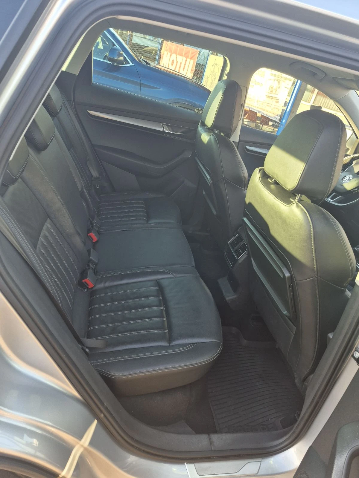 Skoda Karoq 2.0TDI 4x4 FULL | Mobile.bg � ����������� 9