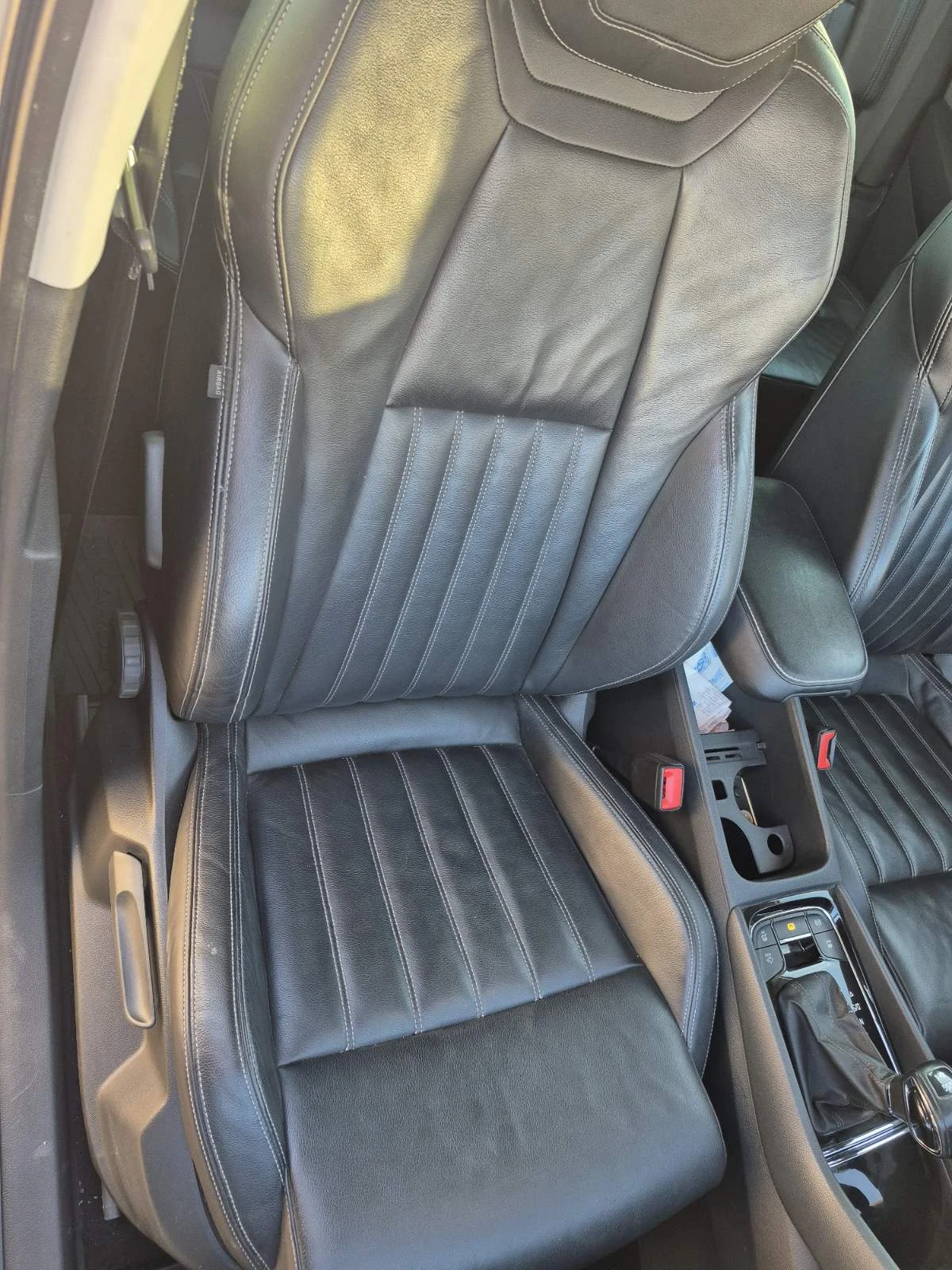 Skoda Karoq 2.0TDI 4x4 FULL | Mobile.bg � ����������� 15