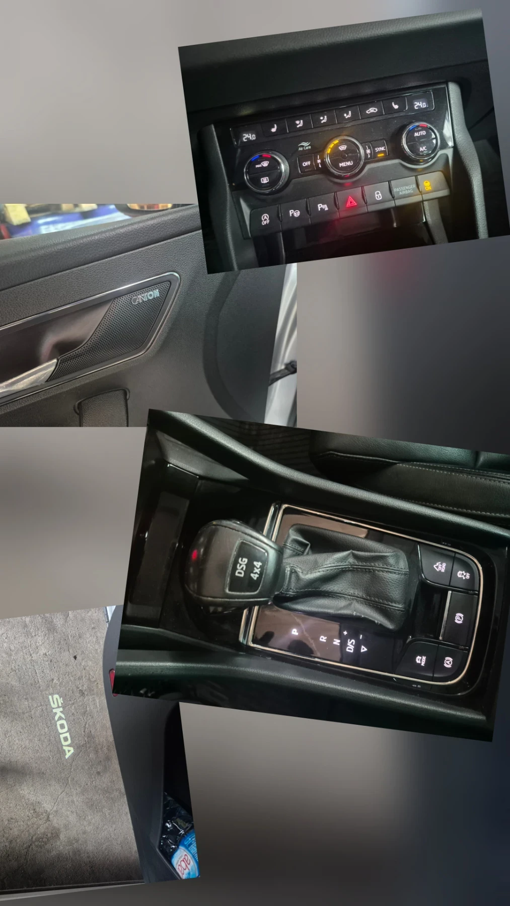 Skoda Karoq 2.0TDI 4x4 FULL | Mobile.bg � ����������� 16