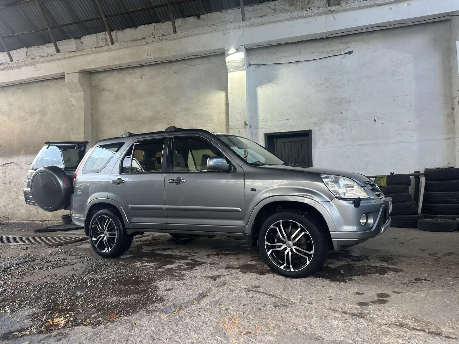 Honda Cr-v 2.2 | Mobile.bg � ����������� 2